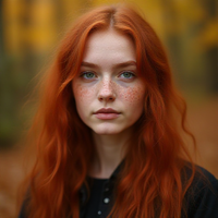 Hildegard M.