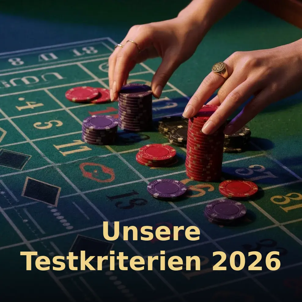 Premium Casino-Szene 2026 – Bestes Casino Oasis